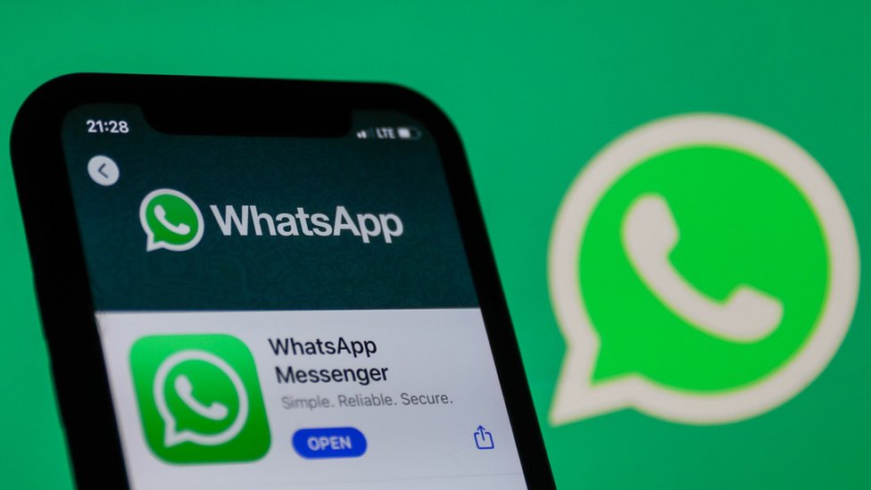 У WhatsApp додали функцію для людей з поганою пам'ятю