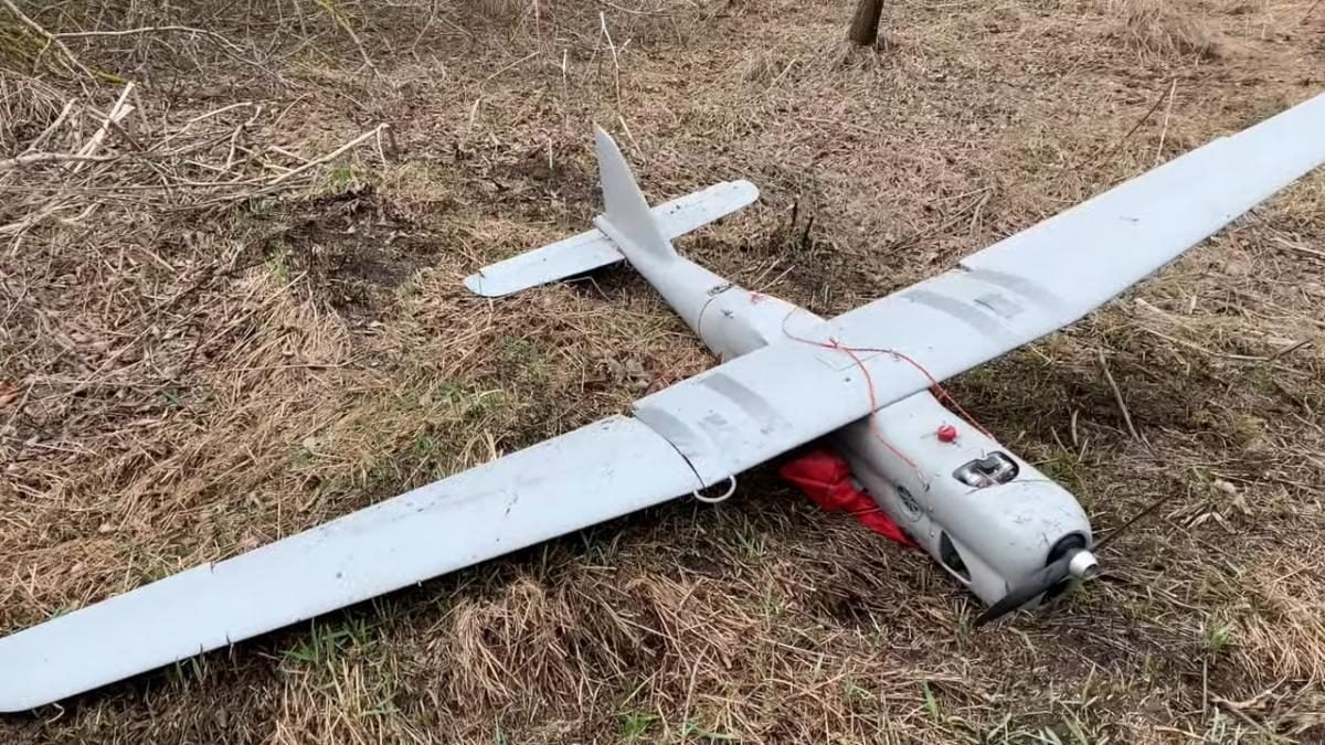 У російських окупантів закінчуються безпілотники «Орлан-10», - ЗМІ