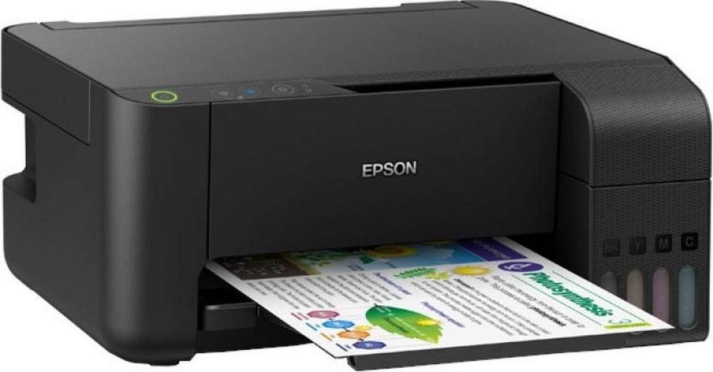 Кінець епохи: Epson припинить випуск лазерних принтерів