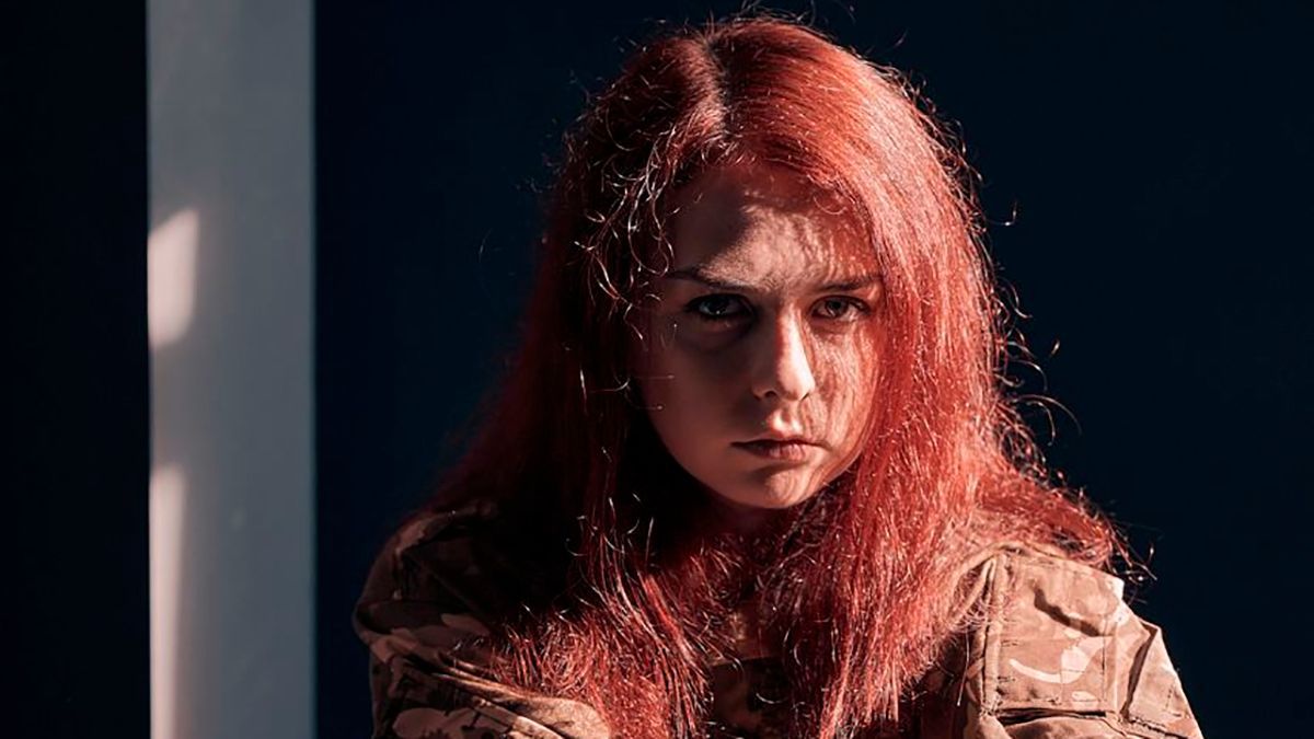 Акаунт «Пташки» з «Азовсталі» забанили у Instagram