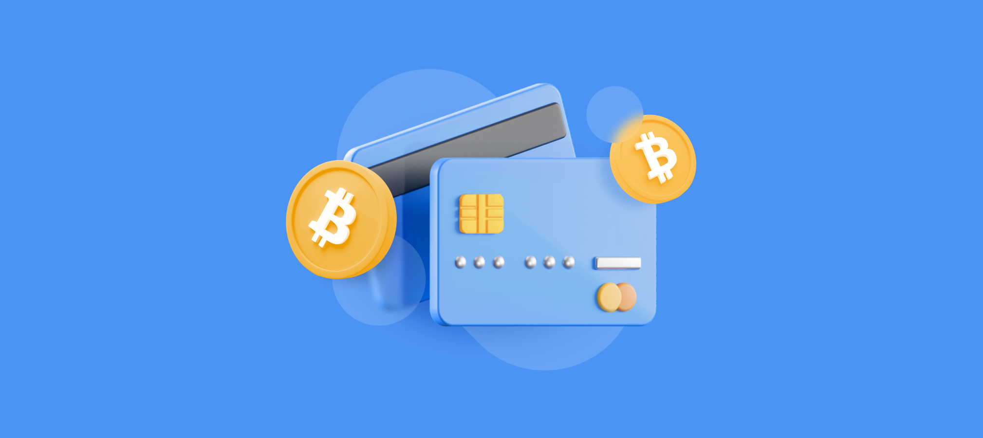 В Україні запустили першу криптокарту: де і як нею розрахуватись