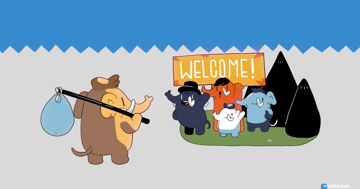 Понад 2 млн користувачів Twitter перейшли в соціальну мережу Mastodon через Ілона Маска