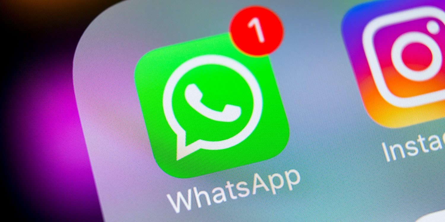 У WhatsApp тепер можна авторизуватися без SIM-картки