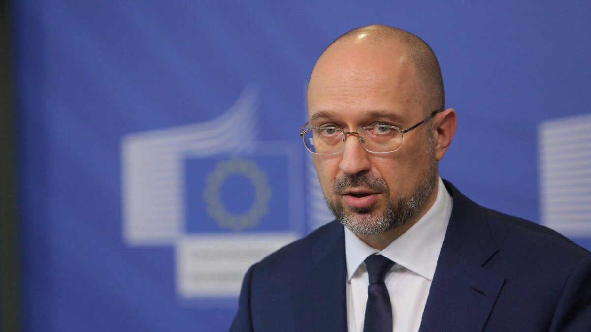 Прем'єр-міністр Шмигаль запропонував уряду Південної Кореї запустити виробництво електрокарів в Україні