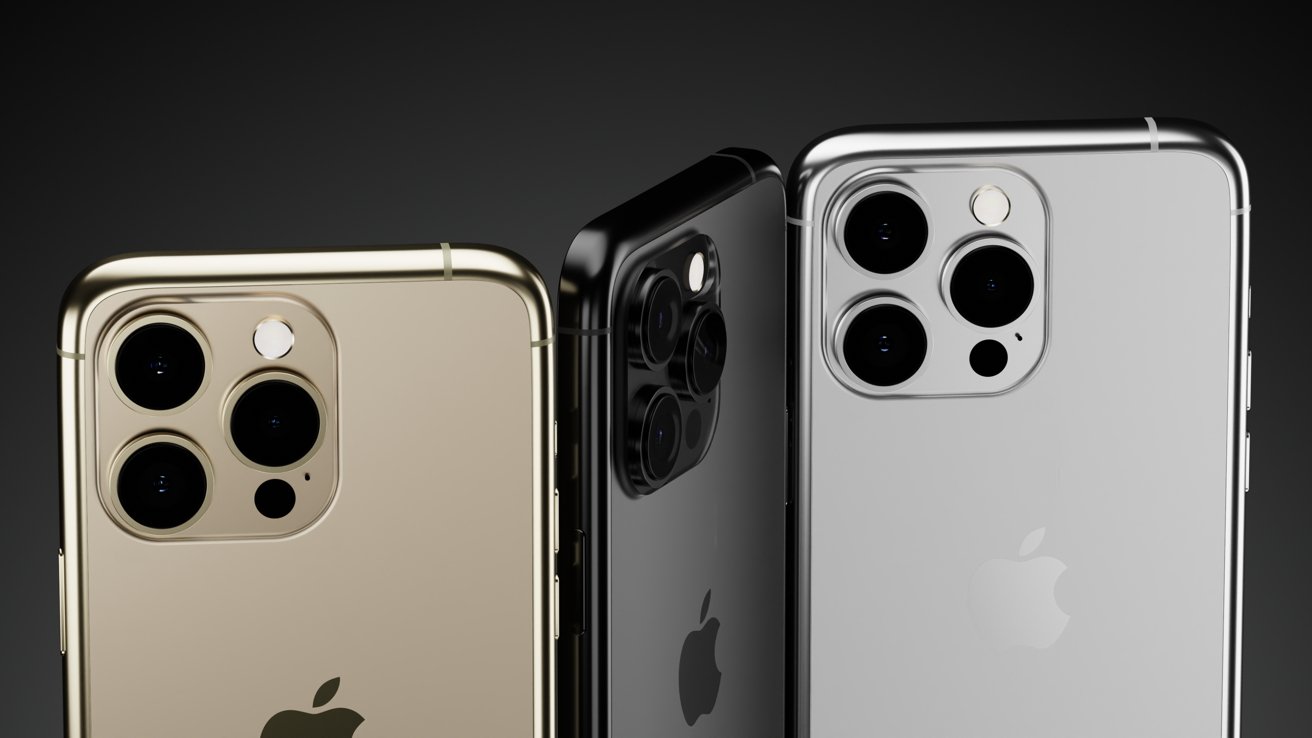 Стали відомі перші характеристики флагманської моделі iPhone 15