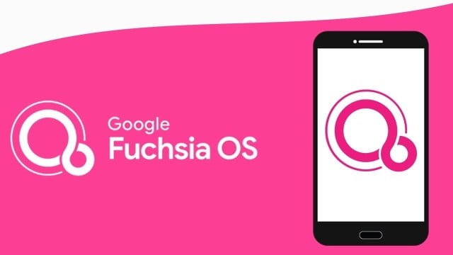 Google може випустити нову операційну систему для смартфонів вже цього року