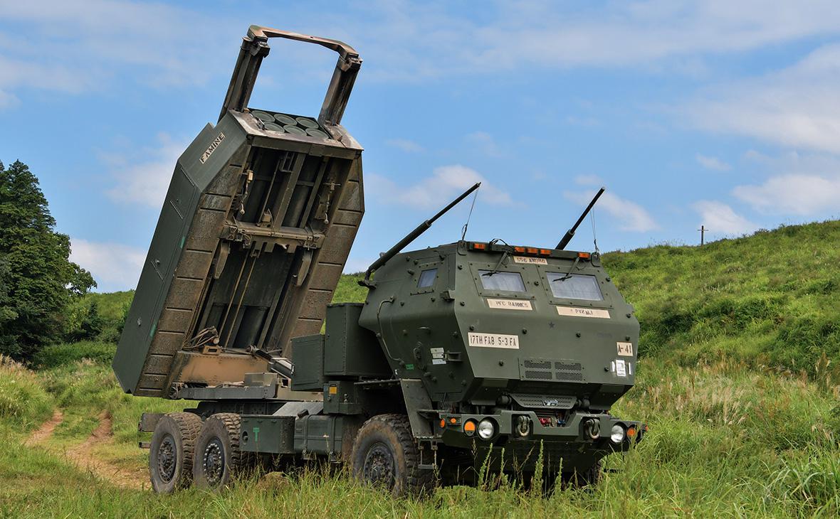 Німеччина планує почати випускати HIMARS