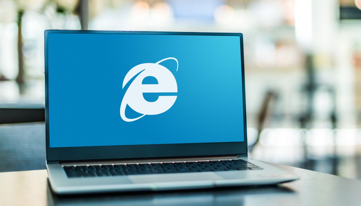 Пішла епоха. Microsoft оголосила про припинення підтримки легендарного Internet Explorer