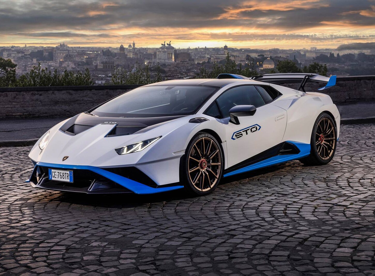 Lamborghini випустить ексклюзивну колекцію NFT