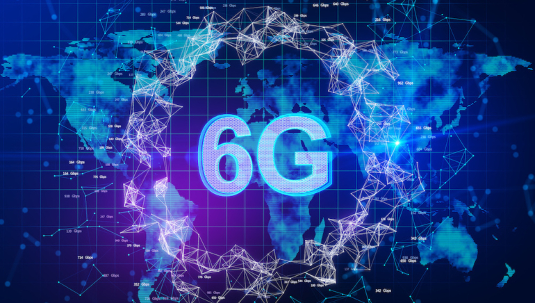 Південна Корея збирається запустити першу у світі мережу 6G