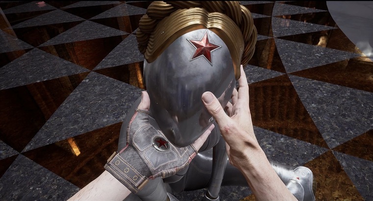 Мінцифри закликала заборонити продаж російської гри Atomic Heart в Україні