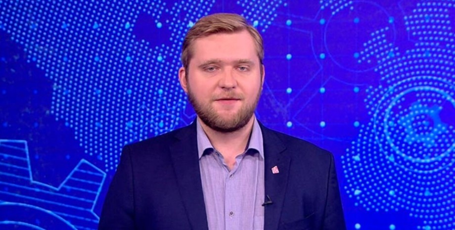 YouTube видалив канал білоруського пропагандиста Азарьонка