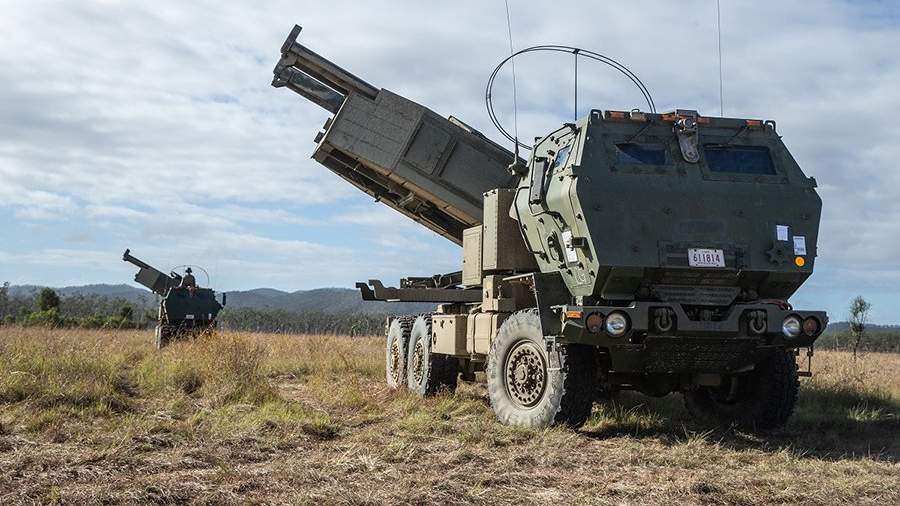 Lockheed Martin удвічі збільшила темпи виробництва HIMARS на тлі успіхів в Україні