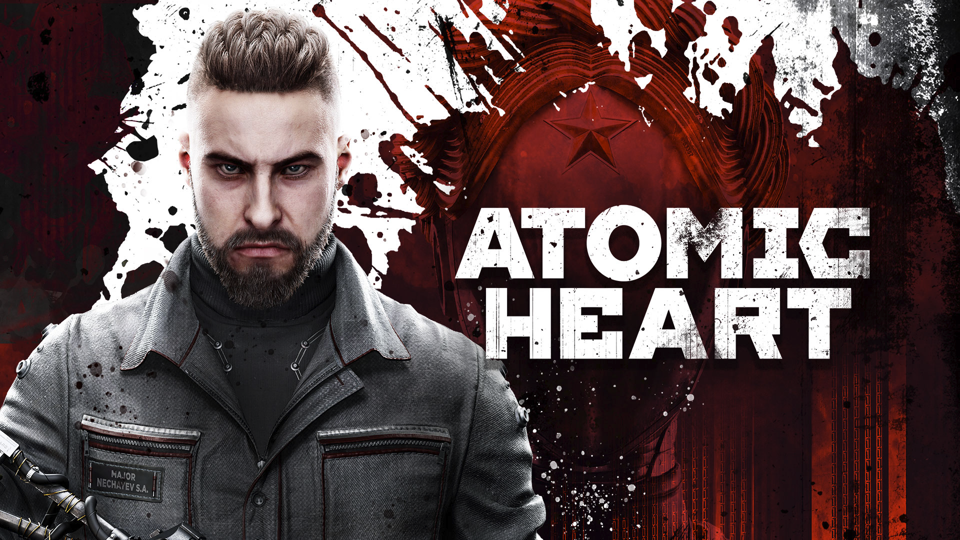 Мінцифри офіційно звернулася до Sony, Microsoft та Valve з проханням заблокувати Atomic Heart
