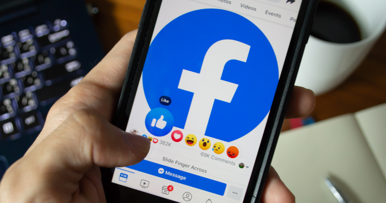 Meta об'єднає Facebook та Messenger в один додаток