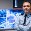 Французькі жандарми почали використовувати блокчейн