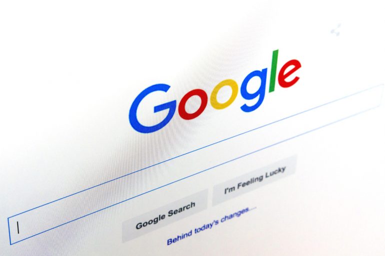 Google «зганьбить» сайти з повільним завантаженням