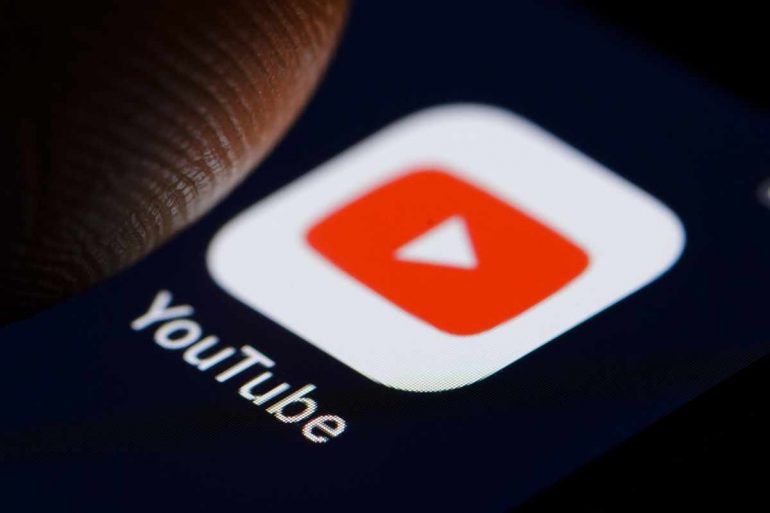 YouTube блокуватиме канали, які не мають «комерційного сенсу»