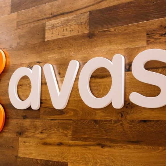 Антивірус Avast викрили на продажу даних користувачів