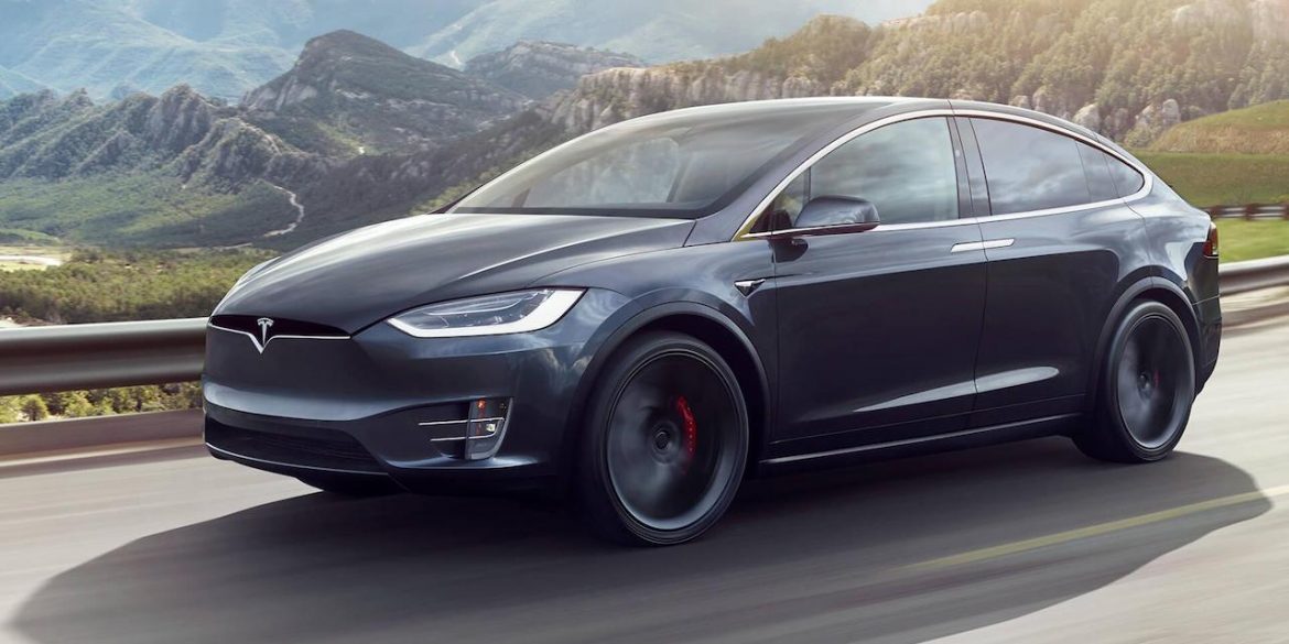Tesla доставить перші Model Y покупцям вже у середині березня