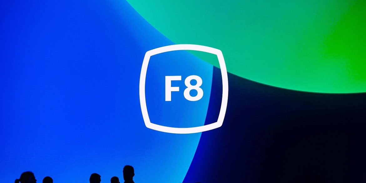 Facebook скасували конференцію F8 через коронавірус