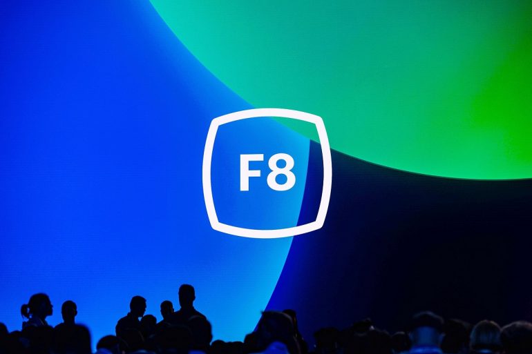 Facebook отменили конференцию F8 из-за коронавируса