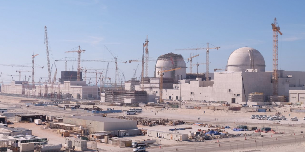 В США запустят реактор, работающий на ядерных отходах