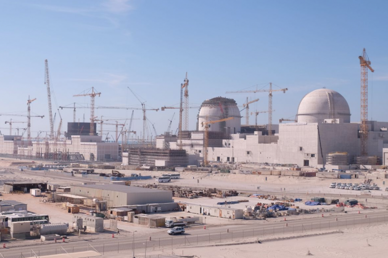 У США запустять реактор, що працює на ядерних відходах