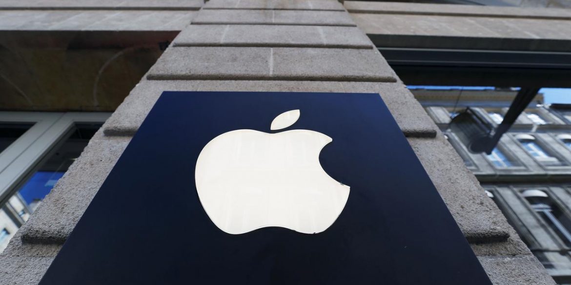 Apple заявили о падении выручки из-за коронавируса