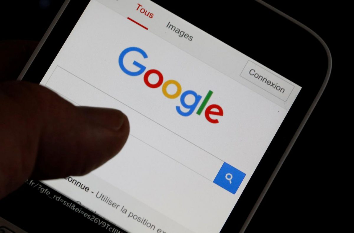 Суд обязал Google раскрыть личность пользователя, оставившего отрицательный отзыв