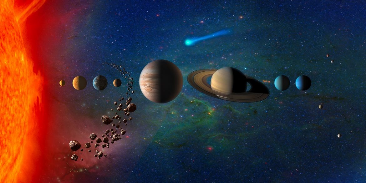 Финалистами программы Discovery стали проекты по исследованию Венеры и спутников Нептуна и Юпитера