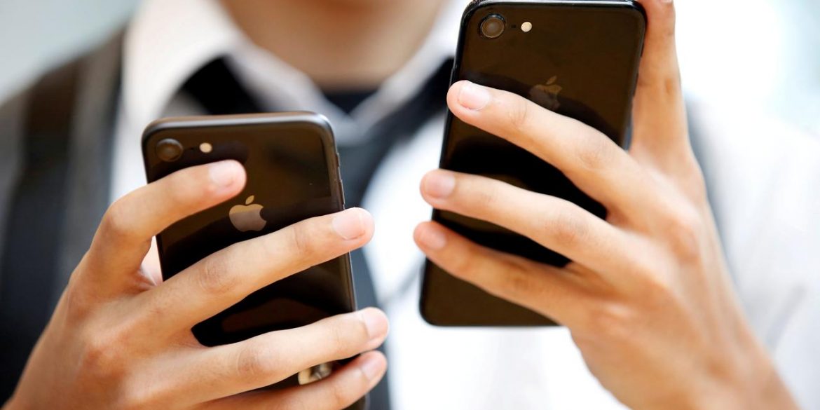 НКРЗІ підготувала новий план щодо поліпшення якості послуг мобільного зв'язку