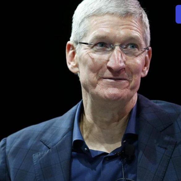 Тим Кук: «Apple открывает заводы, поскольку Китай берет под контроль коронавирус»
