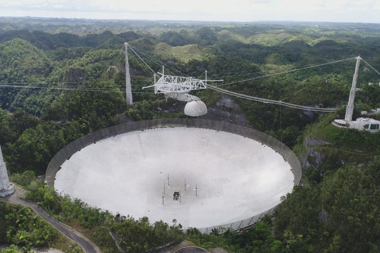 Закрылся проект SETI@Home. Но поиск инопланетян продолжится