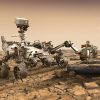 Апарат NASA, що висадиться на Марсі у 2021 році, отримав ім'я «Наполегливість»