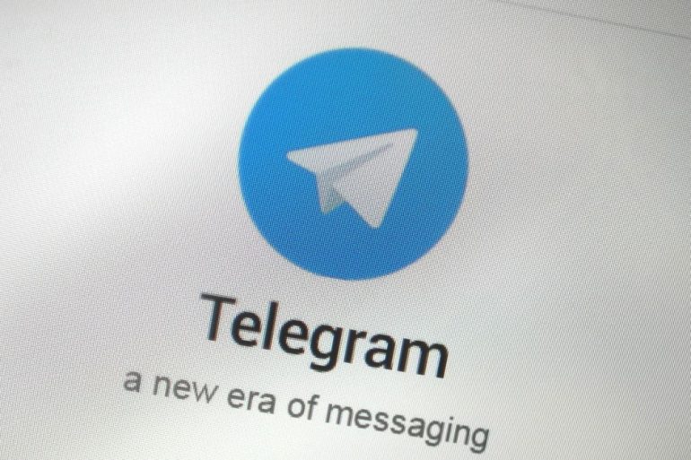 Суд запретил Telegram выпуск собственной криптовалюты