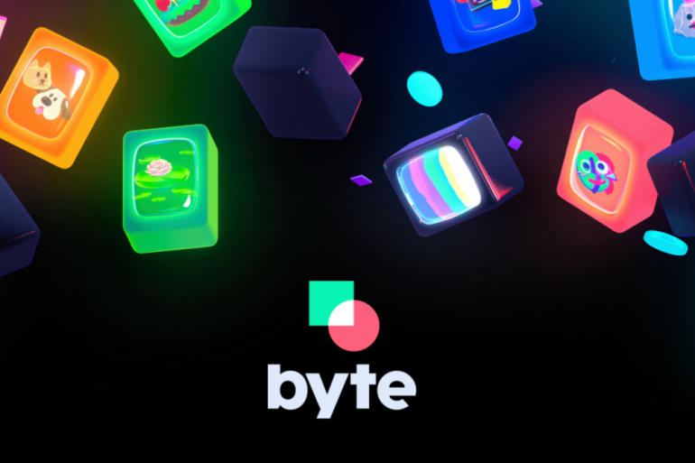 Сервіс Byte заплатить 250 тисяч доларів своїм користувачам за створення контенту