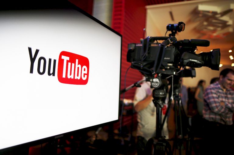 YouTube вернет монетизацию в проверенные ролики о коронавирусе