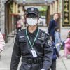 Китайская полиция с помощью очков с тепловизором определяет инфицированных коронавирусом