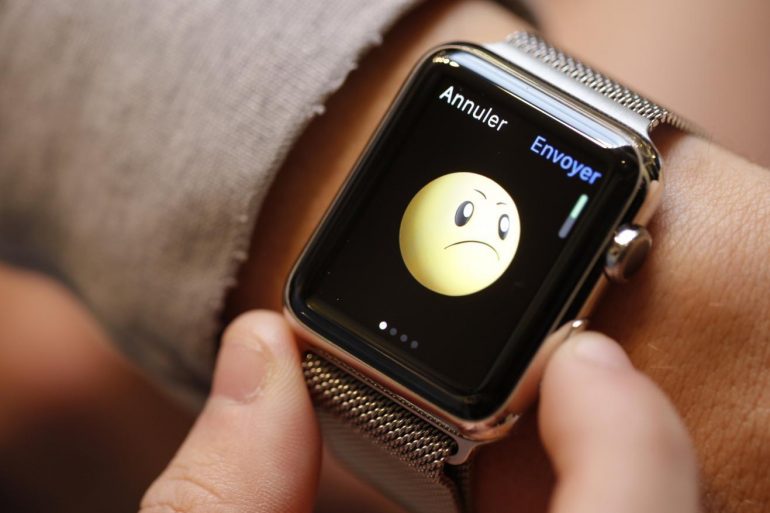 Монітор сну, батьківський контроль та пульсоксиметр: Apple зроблять Apple Watch особистим доктором користувача