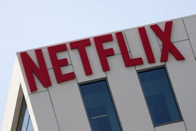 Netflix знизить якість відео в Ізраїлі на 30 днів