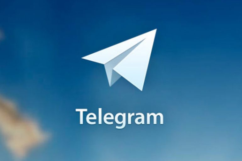 В Telegram теперь можно группировать чаты и каналы в папки