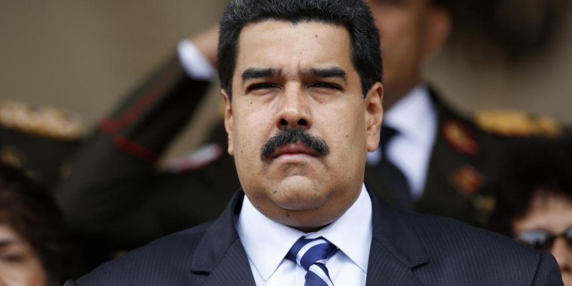 США звинуватили президента Венесуели в наркотероризмі з використанням криптовалют