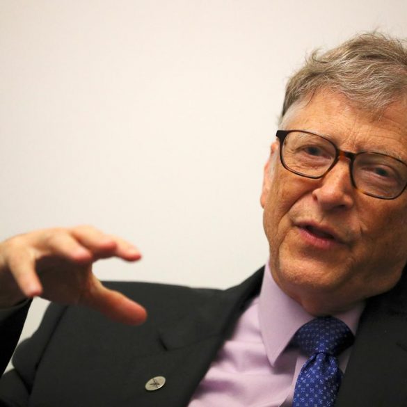 Билл Гейтс считает, что 6-10 недель карантина победят коронавирус