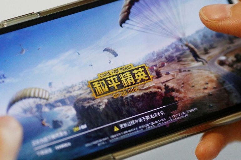 Tencent заняла первое место в топе самых прибыльных мобильных издателей 2019 года