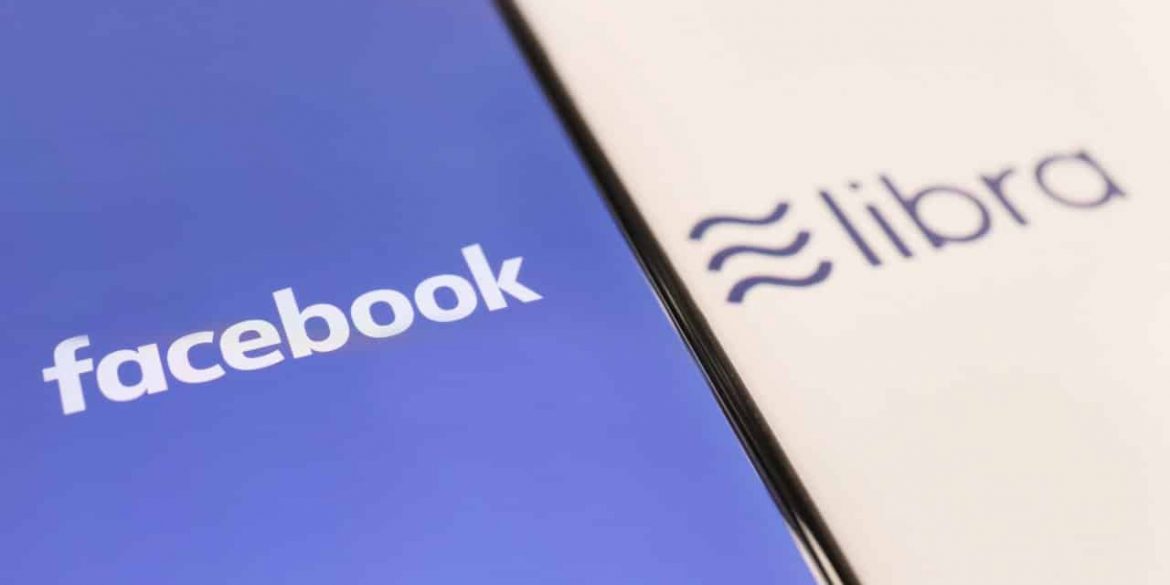 Facebook спростували чутки про відмову від запуску криптовалюти Libra