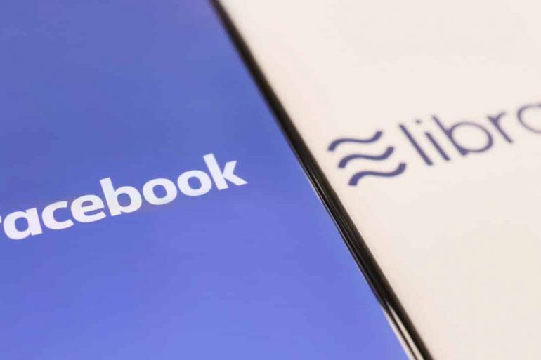 Facebook опровергли слухи об отказе от запуска криптовалюты Libra