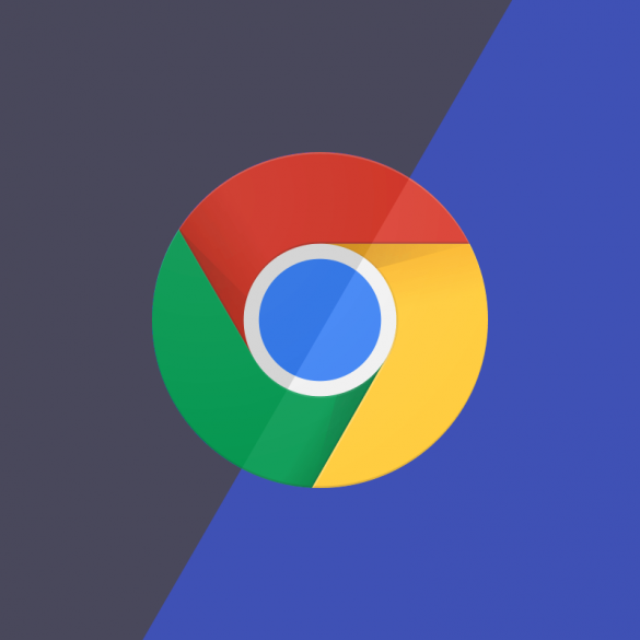 Google остановили работу над обновлениями для браузера Chrome