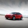 Илон Маск объявил о выпуске миллионного электромобиля Tesla