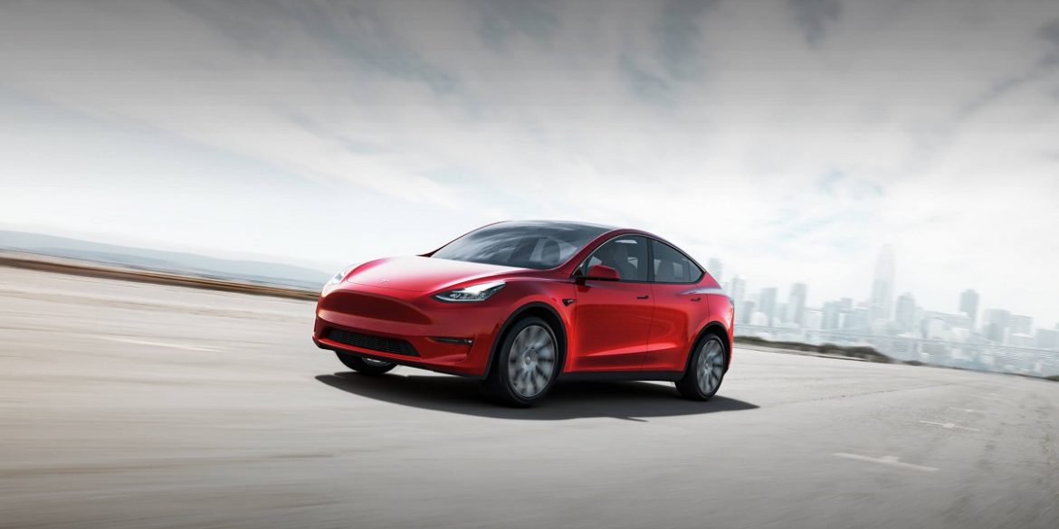 Илон Маск объявил о выпуске миллионного электромобиля Tesla
